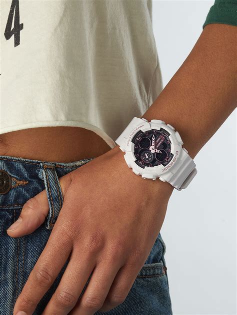 Casio Ur GMA-S140M-7AER Herreur G-Shock ⌚️ Dykkerur