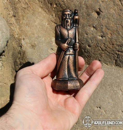 STRIBOG, Slavic God of the winds slavic statues, Bohemia, Moravia ...