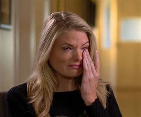 Aussie TV host Erin Molan’s brave sister reveals her battle with bowel