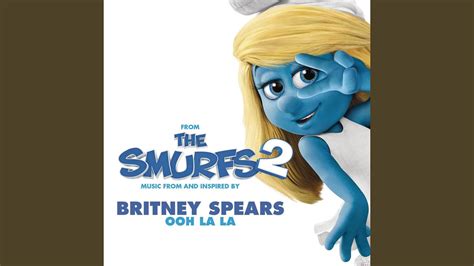 Ooh La La (from "The Smurfs 2") - YouTube