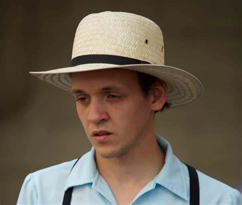 abe and rebecca schmucker net worth