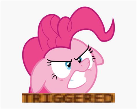 Pinkie Pie Meme, HD Png Download , Transparent Png Image - PNGitem