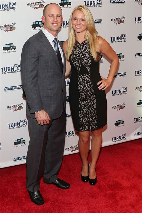 Yankees Alum Brett Gardner's Family Guide: Late Son Miller and More