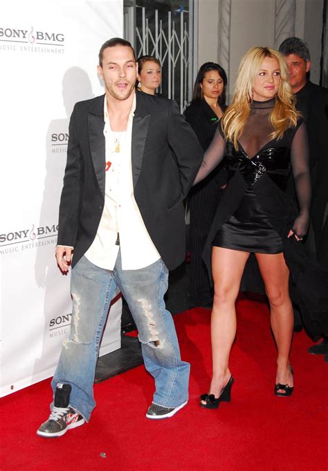 Kevin Federline to release a "deeply personal" memoir – Socialite Life