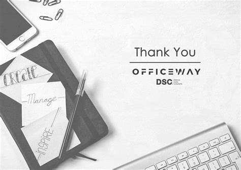 OFFICE WAY on Behance