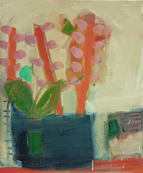 Chloë Lamb, Surprise, 2022 | Portland Gallery