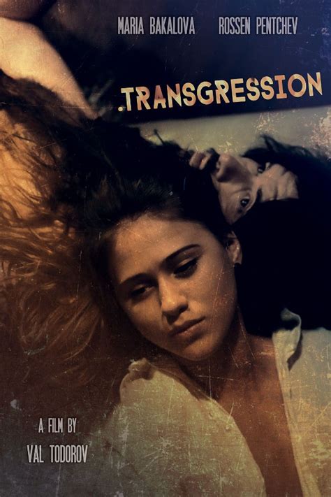 Transgression (2018) - TurkceAltyazi.org