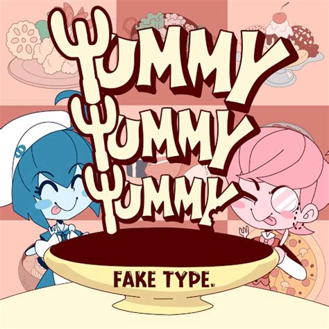 Yummy Yummy Yummy - YouTube Music