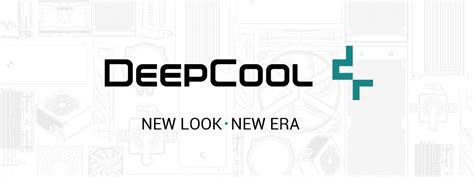DeepCool Introduces a New Brand Identity - TechBroll