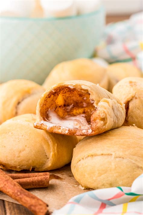Resurrection Rolls & Story