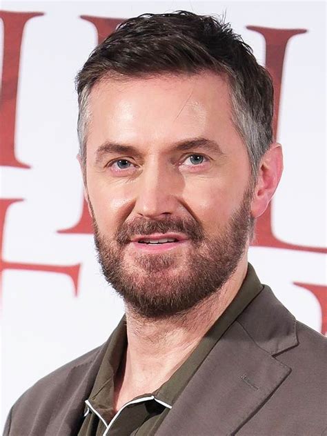 Richard Armitage - Actor