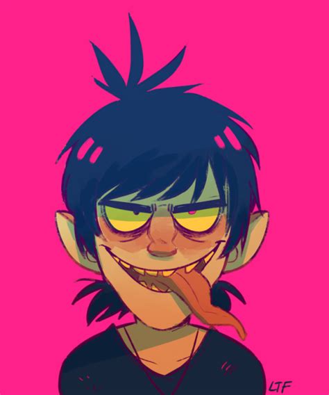 murdoc on Tumblr