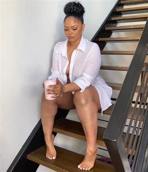 Maliah Michel : r/ThickBlackGirls