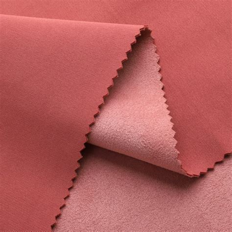 suede fabric      bryden apparel