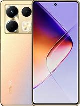 Infinix Note 12 (2023) - Full phone specifications