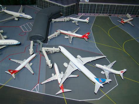 1/400 Model and Airport Blog - YESTERDAY'S AIRLINES