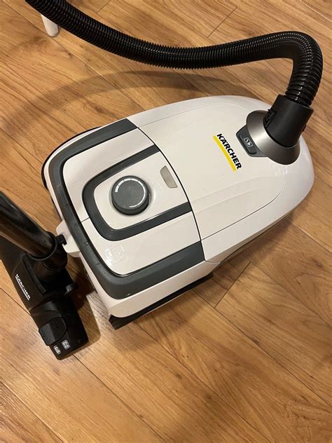 Karcher vc2 vacuum cleaner, TV & Home Appliances, Vacuum Cleaner ...