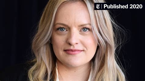 Elisabeth Moss on ‘Invisible Man’: Turn Off the Lights, Turn Up the ...