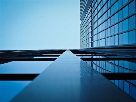 Low angle photography of high rise building HD wallpaper | Wallpaper Flare