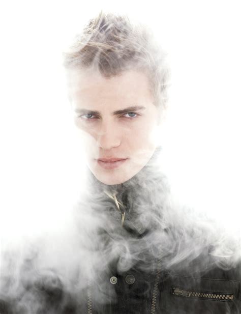 hayden christensen - Page 6