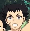 Shimamoto Daitōkuji | Kimetsu no Yaiba Fan Wiki | Fandom