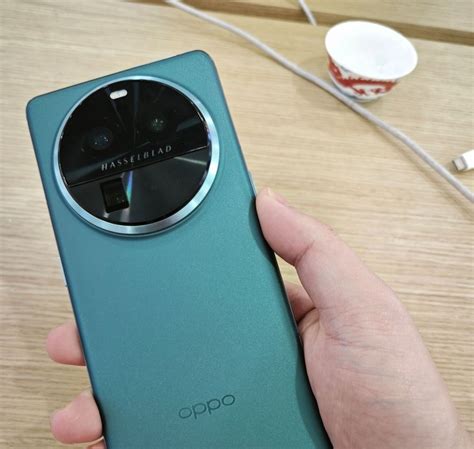 OPPO Find X6 Pro: No global release planned for upcoming camera ...