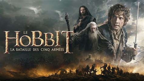 The Hobbit en streaming et téléchargement