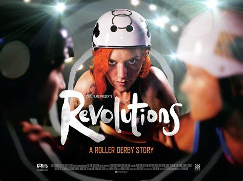 Revolutions (2016) - FilmAffinity