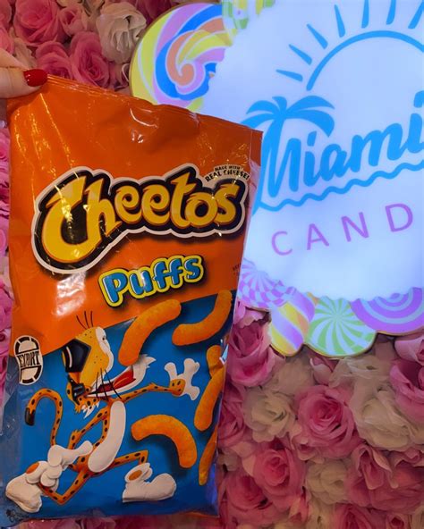 Miami Candy - Miami Candy added a new photo — at Miami Candy.