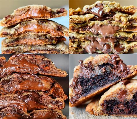 Stuffed Cookies - Toronto Cookie Delivery.ca Blog