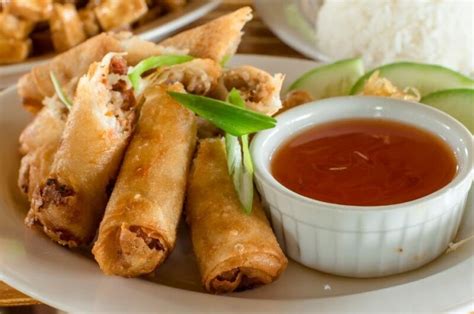 20 Filipino Appetizers (+ Popular Finger Food Recipes) - Insanely Good