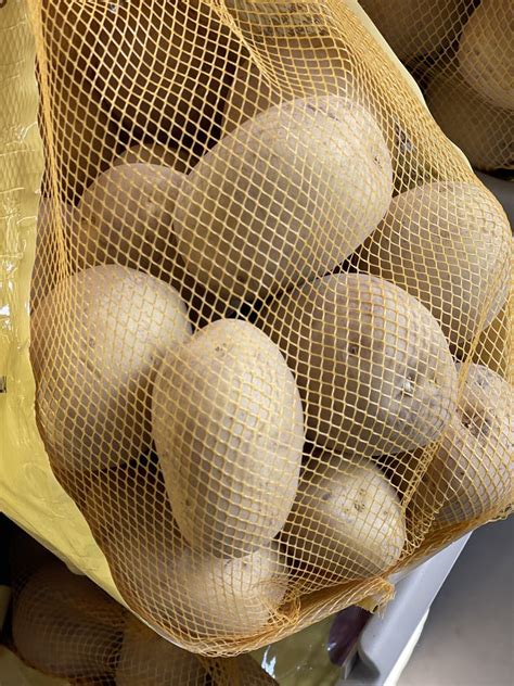 Посадкова картопля Рівєра Пікассо Констанс 1 репродукція: 150 грн ...