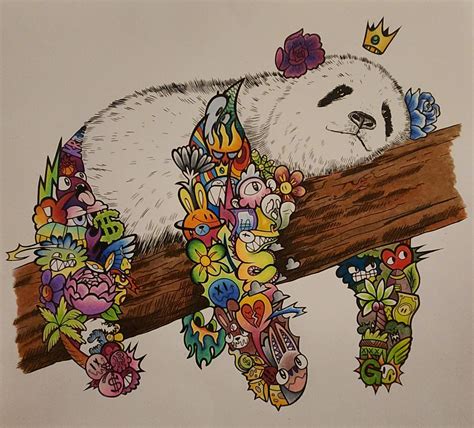 Panda : r/PotasticP