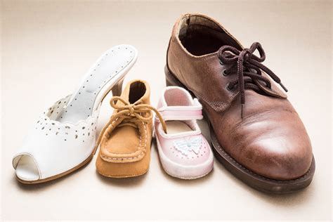 History of shoes: the evolution of footwear from prehistory to today ...