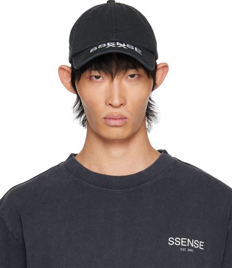 SSENSE WORKS | BRAND CLOTHBASE