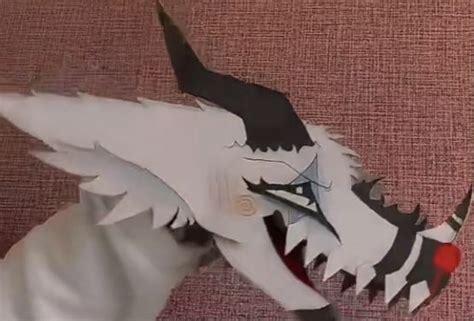 clown dragon | Dragon puppet, Dragon artwork, Cool dragons