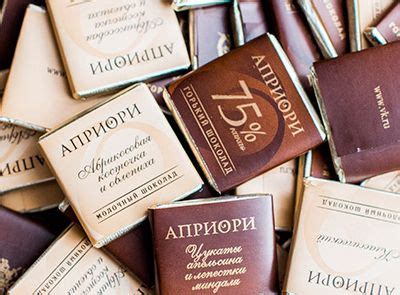 Кондитерская фабрика «Верность качеству»
