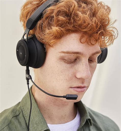 Energy Sistem Headphones Microphone 1 (HQ voice calls universal