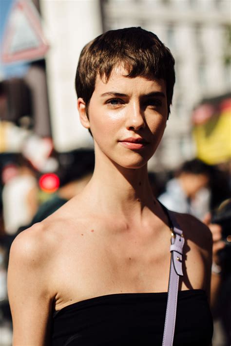 Short Pixie Haircuts For Thin Hair 35 Short Haircuts For Fine Hair