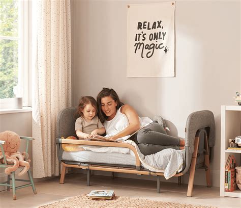 CoZee XL Junior Bed & Sofa Expansion - Tutti Bambini