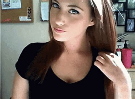 Girl Beautiful GIF - Girl Beautiful - Discover & Share GIFs