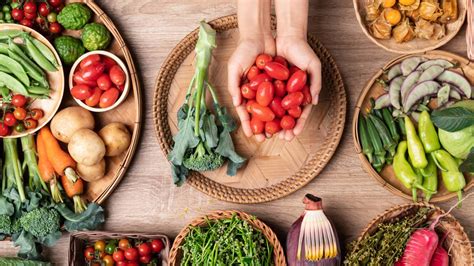 Alimentos De Origem Vegetal E Animal - Los 21 alimentos más saludables del mundo