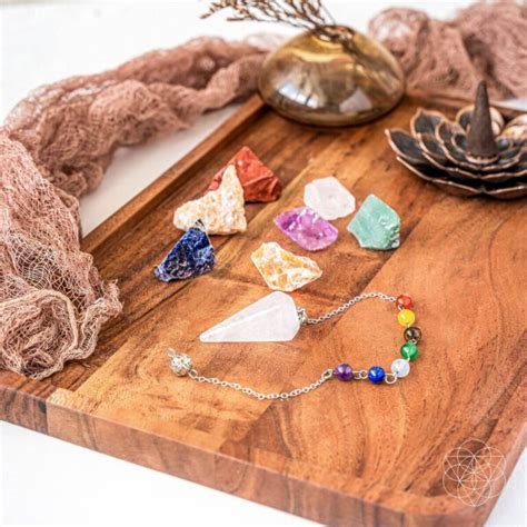 How Chakra Stones Work: Understanding the Healing Benefits - Healing ...