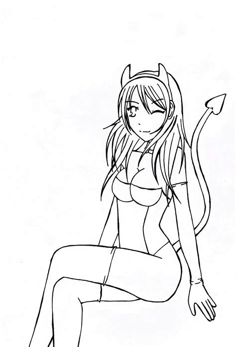Succubi Image of the Week 189 – A Succubi's Tale