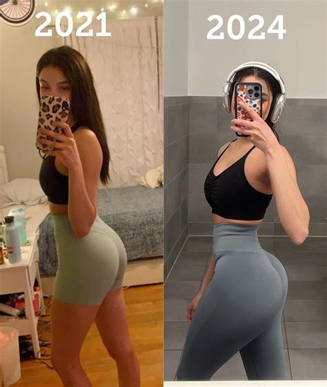 Rachel | Fitness | My 3 year transformation💪🏼 As you all know, 2020 was