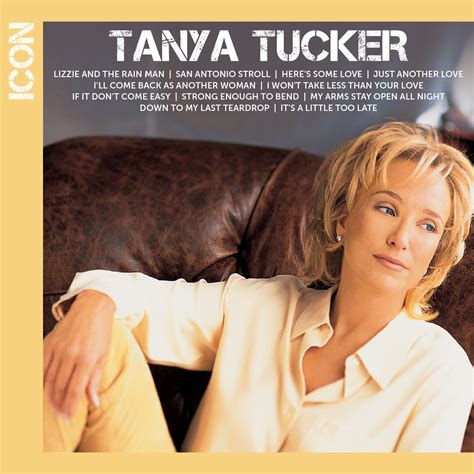 Tanya Tucker - Tanya Tucker - Amazon.com Music