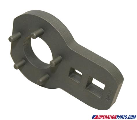 PRI Barrel Nut Wrench AR-15, 49% OFF