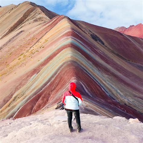 Rainbow Mountain Tours - Rainbow Mountain Expeditions