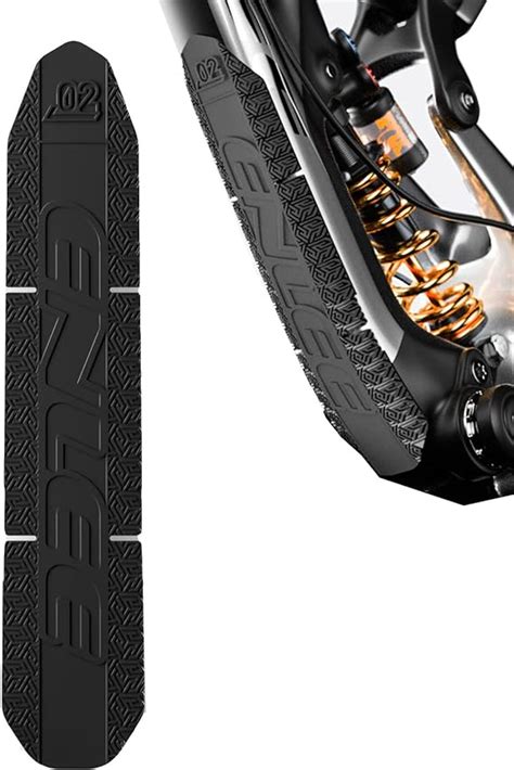 amazoncom enlee mountain bike  tube frame protector  mtb