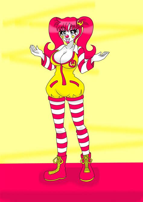 Rozy (colored) by Kobi94 on DeviantArt